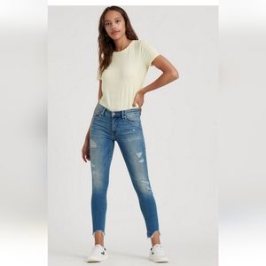 Lucky Brand Ava jeans
